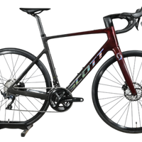 Scott Addict Eride 30 | 2022 - L - 2836KM