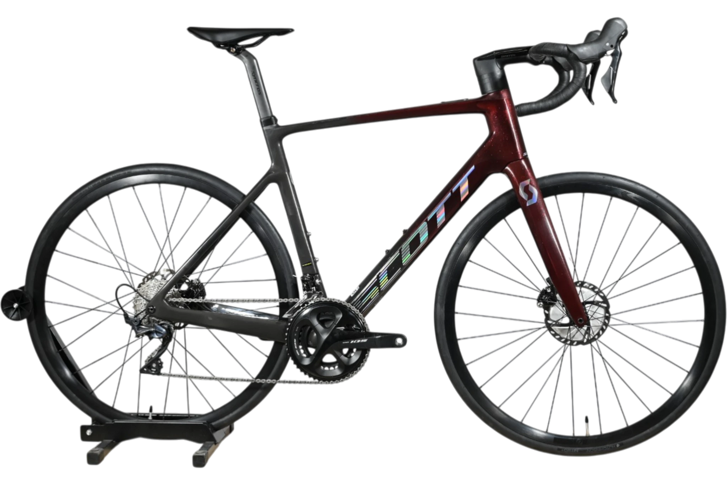 Scott Addict Eride 30 | 2022 - L - 2836KM