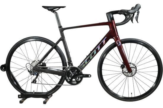 Scott Addict Eride 30 | 2022 - L - 2836KM