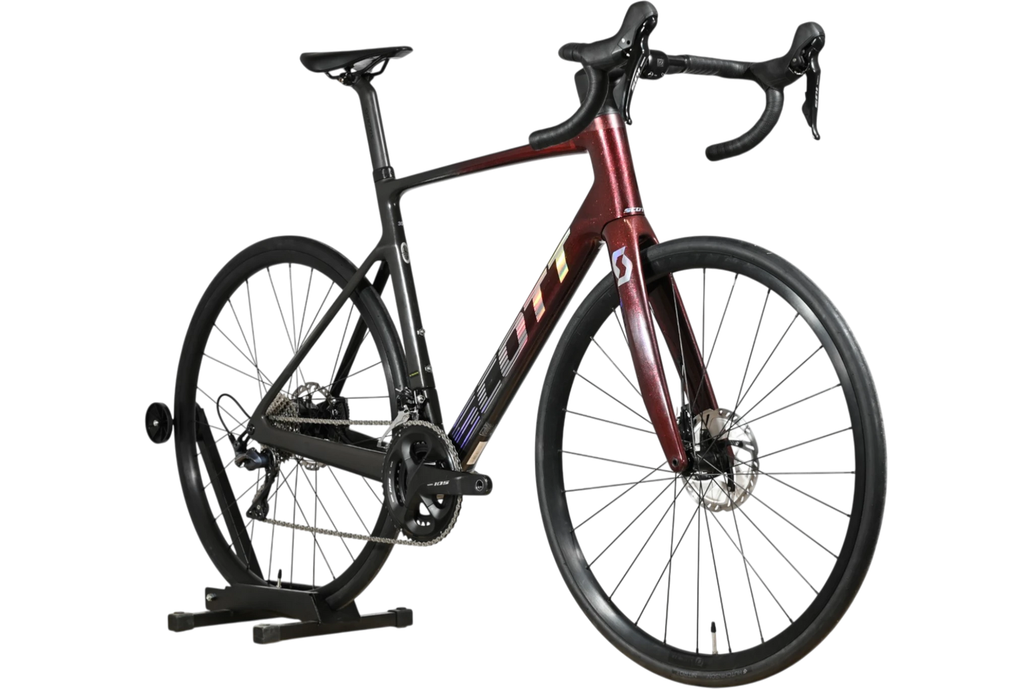 Scott Addict Eride 30 | 2022 - L - 2836KM