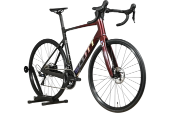 Scott Addict Eride 30 | 2022 - L - 2836KM