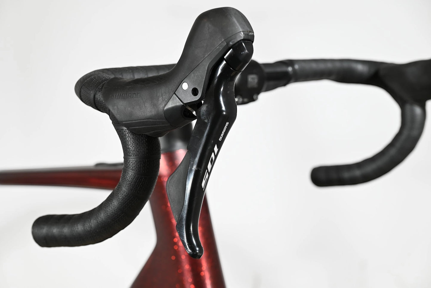 Scott Addict Eride 30 | 2022 - L - 2836KM