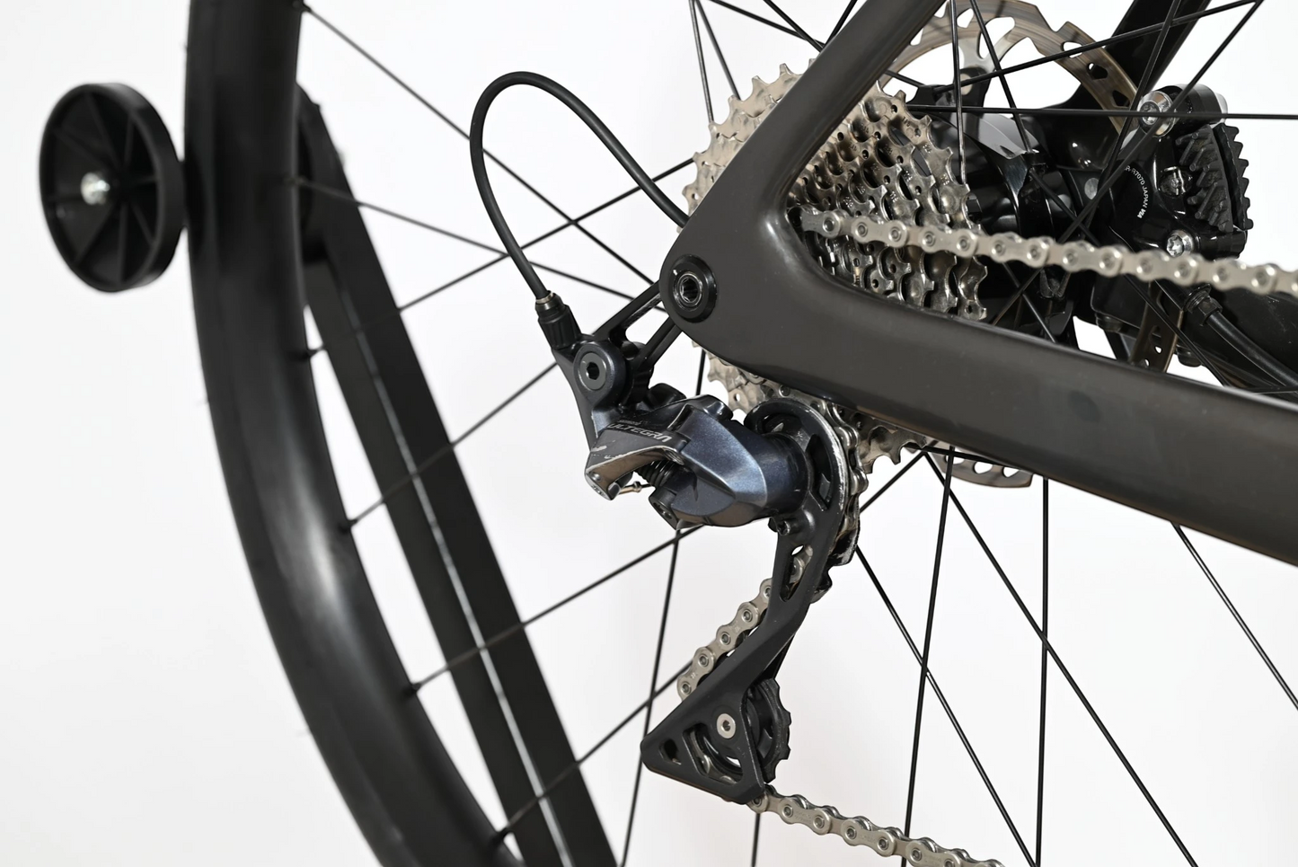 Scott Addict Eride 30 | 2022 - L - 2836KM