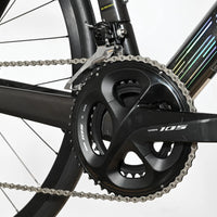 Scott Addict Eride 30 | 2022 - L - 2836KM