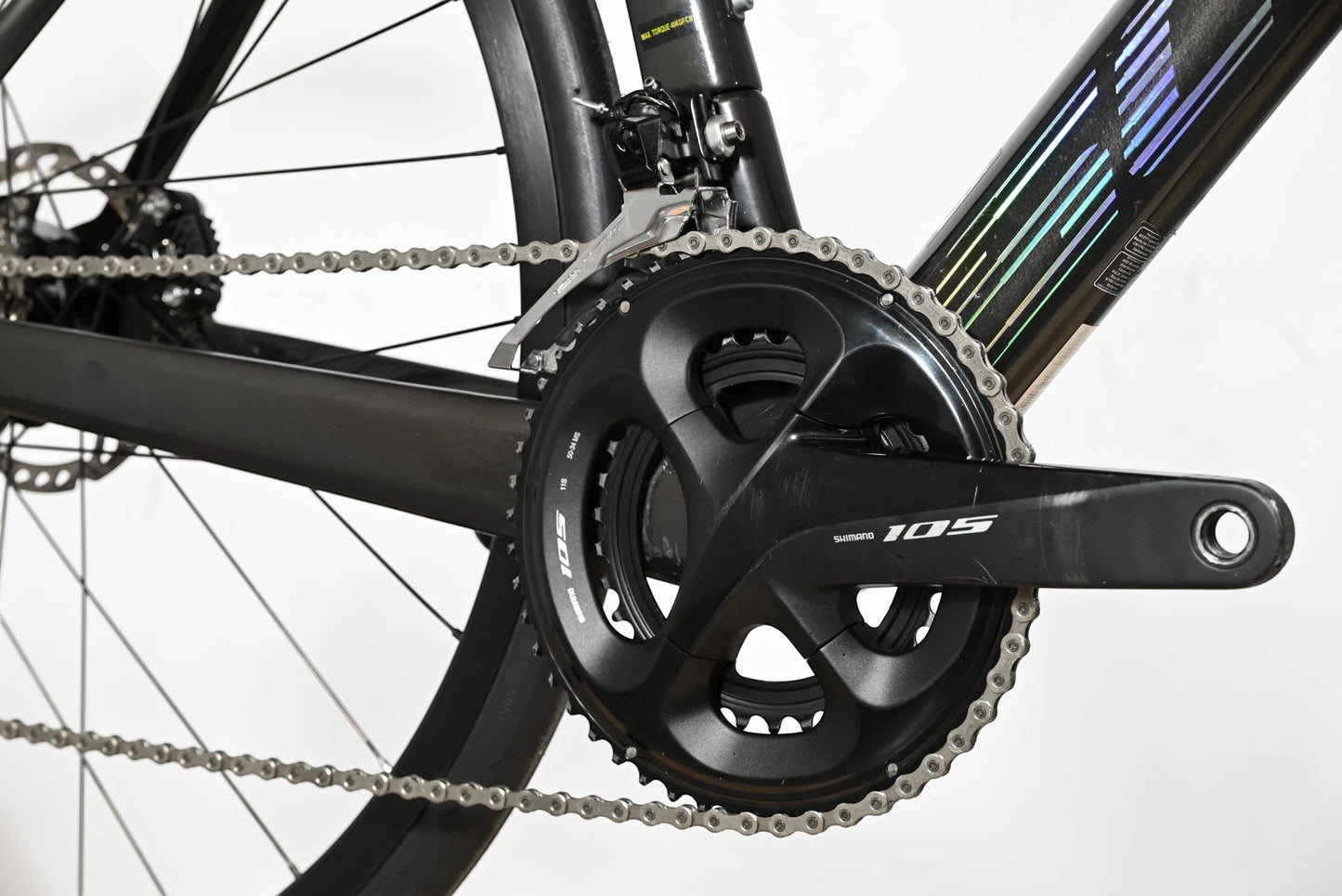 Scott Addict Eride 30 | 2022 - L - 2836KM