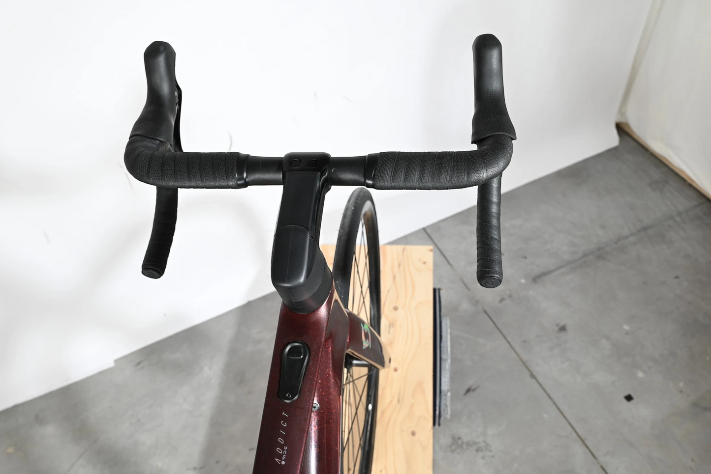 Scott Addict Eride 30 | 2022 - L - 2836KM