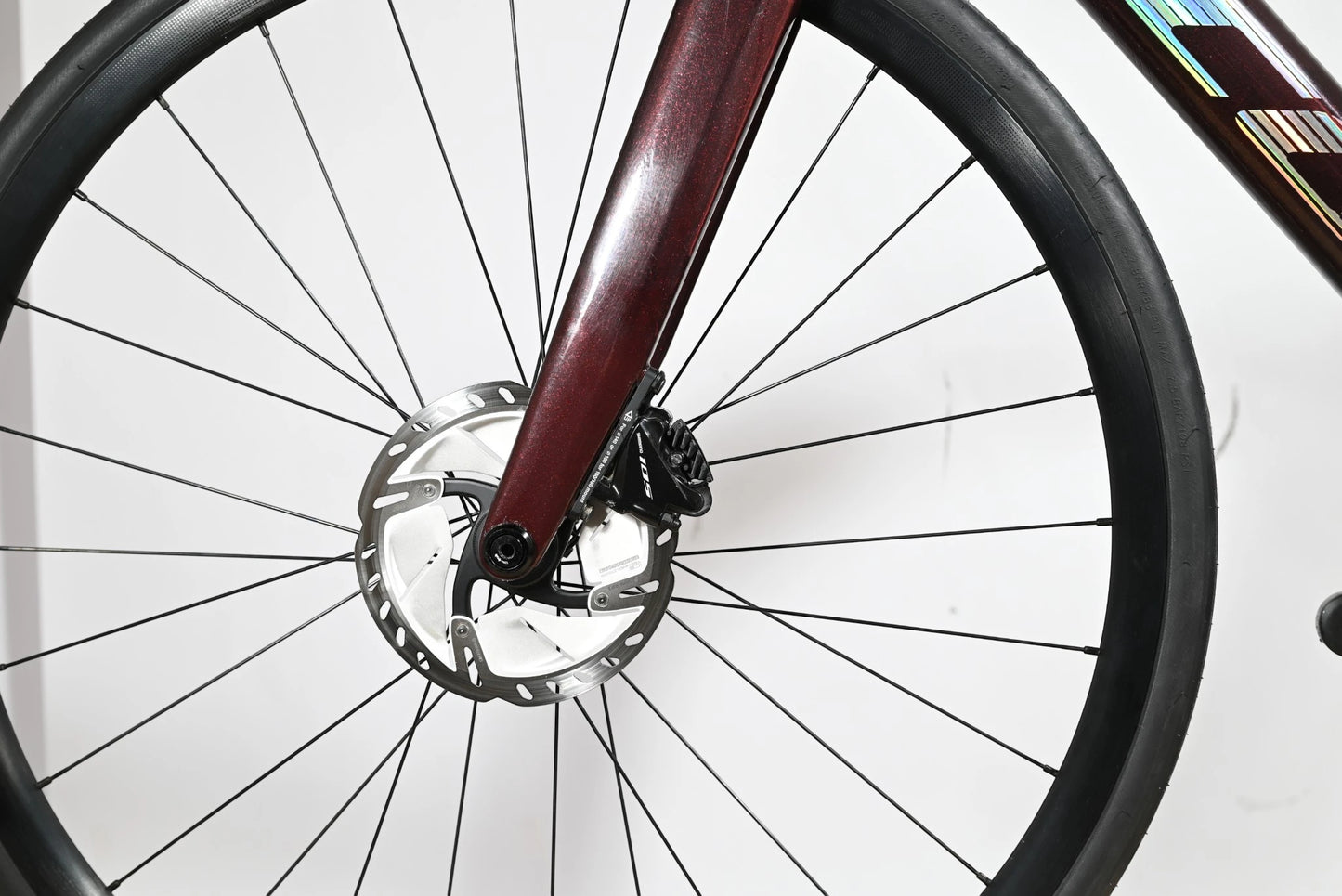 Scott Addict Eride 30 | 2022 - L - 2836KM