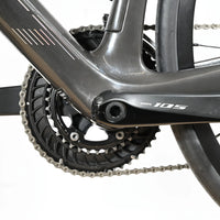 Scott Addict Eride 30 | 2022 - L - 2836KM