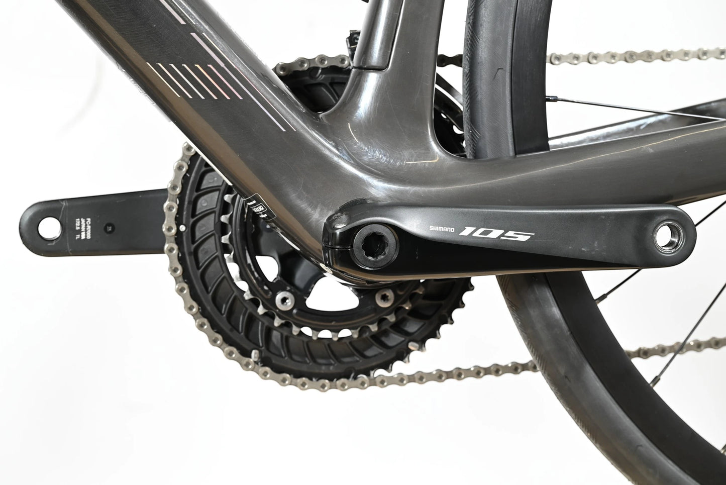 Scott Addict Eride 30 | 2022 - L - 2836KM
