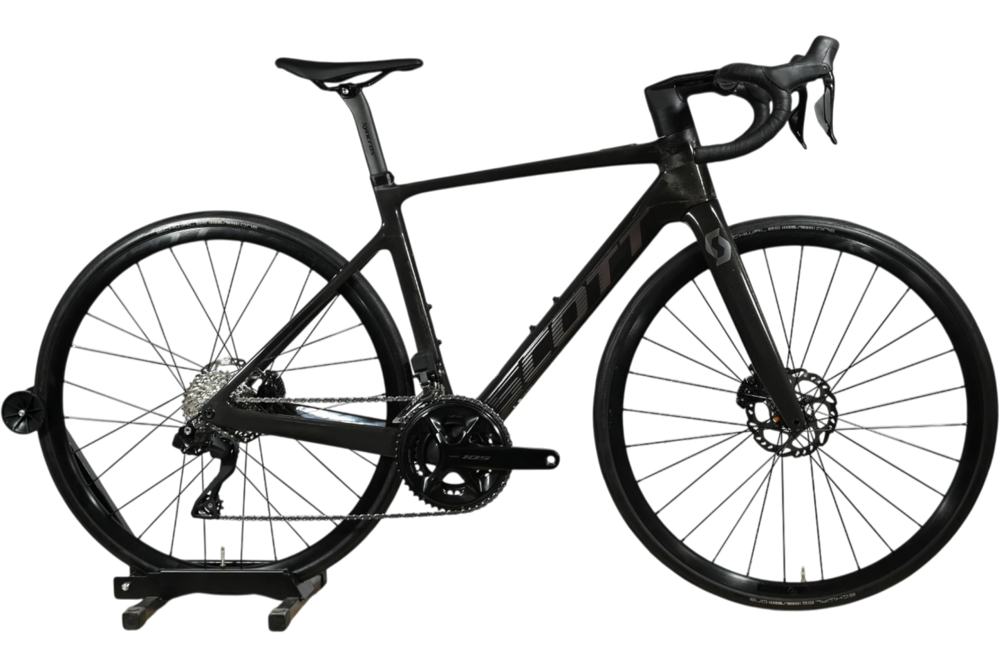 Scott Addict RC Eride 20 | 2025 - S - 157KM