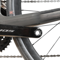 Scott Addict RC Eride 20 | 2025 - S - 231KM