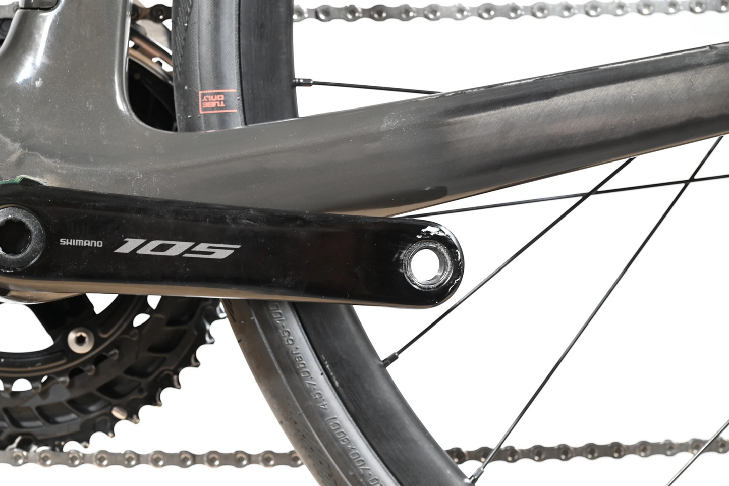 Scott Addict RC Eride 20 | 2025 - S - 231KM