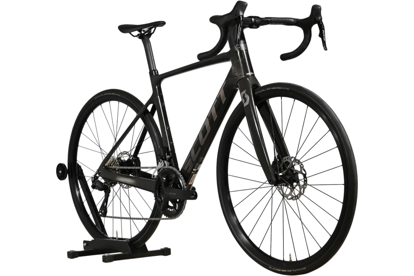 Scott Addict RC Eride 20 | 2025 - S - 157KM