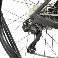 Scott Addict RC Eride 20 | 2025 - S - 157KM