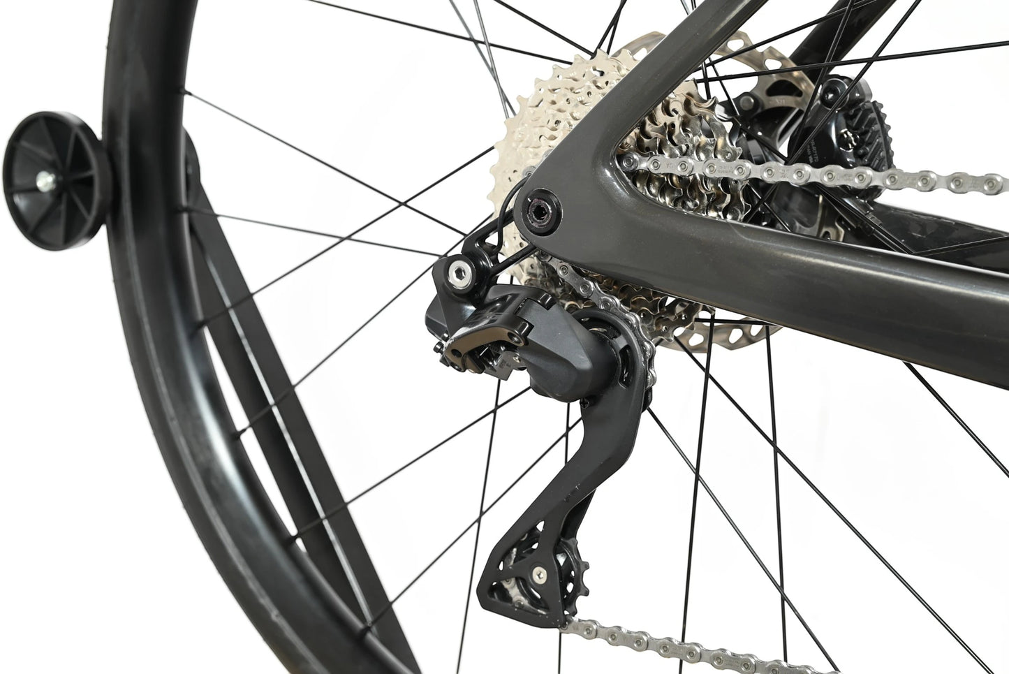 Scott Addict RC Eride 20 | 2025 - S - 157KM