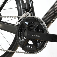 Scott Addict RC Eride 20 | 2025 - S - 157KM