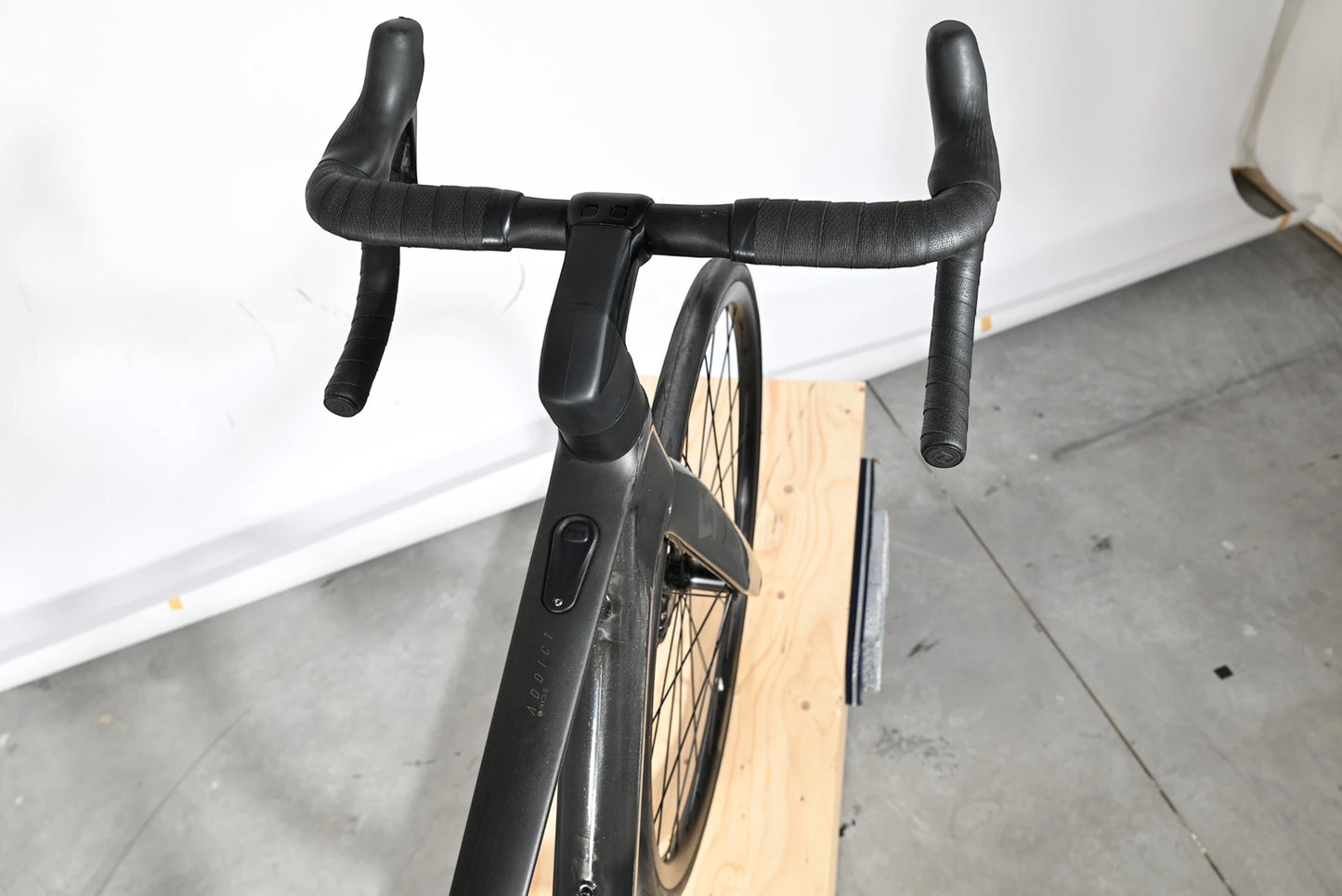 Scott Addict RC Eride 20 | 2025 - S - 157KM