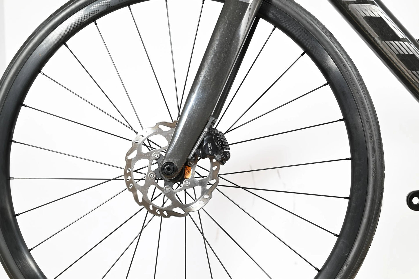 Scott Addict RC Eride 20 | 2025 - S - 157KM