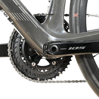 Scott Addict RC Eride 20 | 2025 - S - 157KM