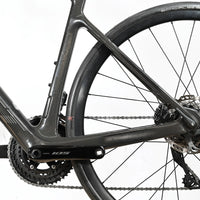 Scott Addict RC Eride 20 | 2025 - S - 157KM