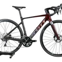 Scott Addict Eride 30 | 2022 - XS - 20KM