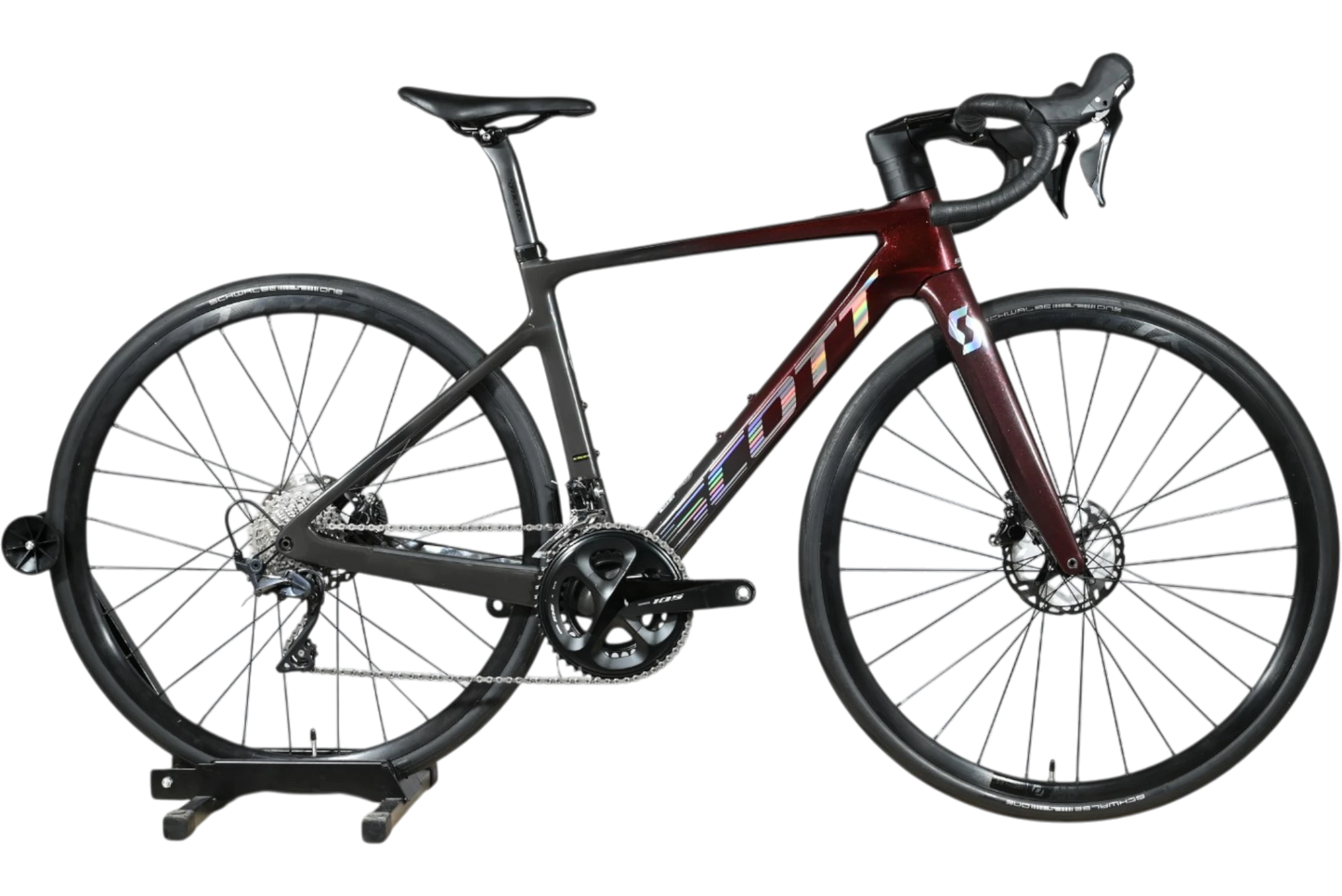 Scott Addict Eride 30 | 2022 - XS - 20KM