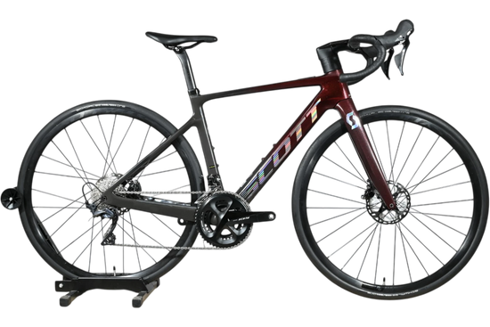 Scott Addict Eride 30 | 2022 - XS - 20KM