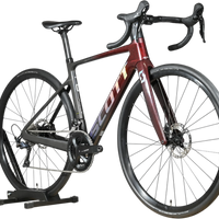 Scott Addict Eride 30 | 2022 - XS - 20KM