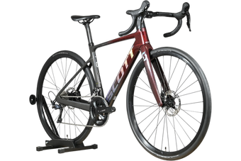 Scott Addict Eride 30 | 2022 - XS - 20KM