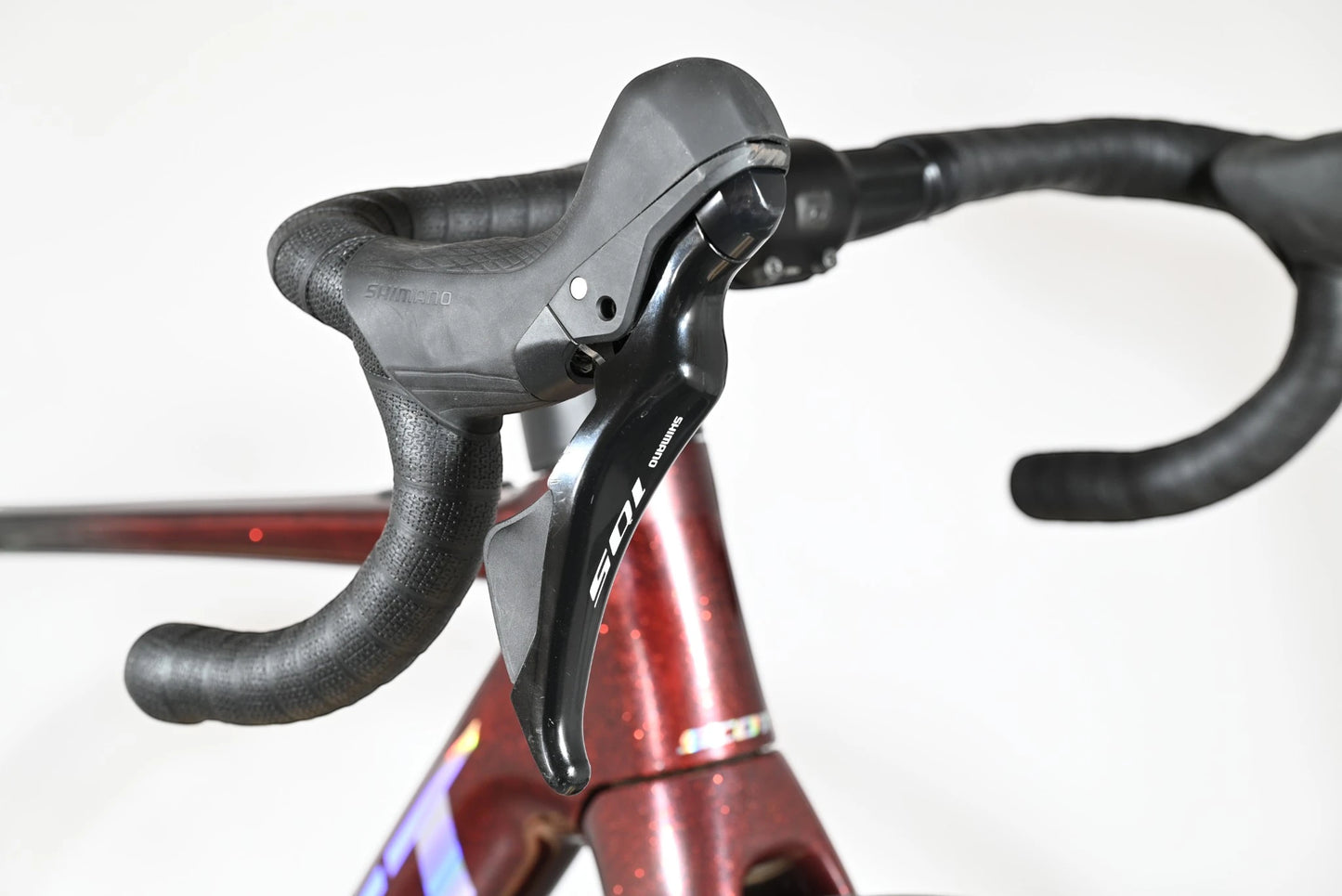 Scott Addict Eride 30 | 2022 - XS - 20KM