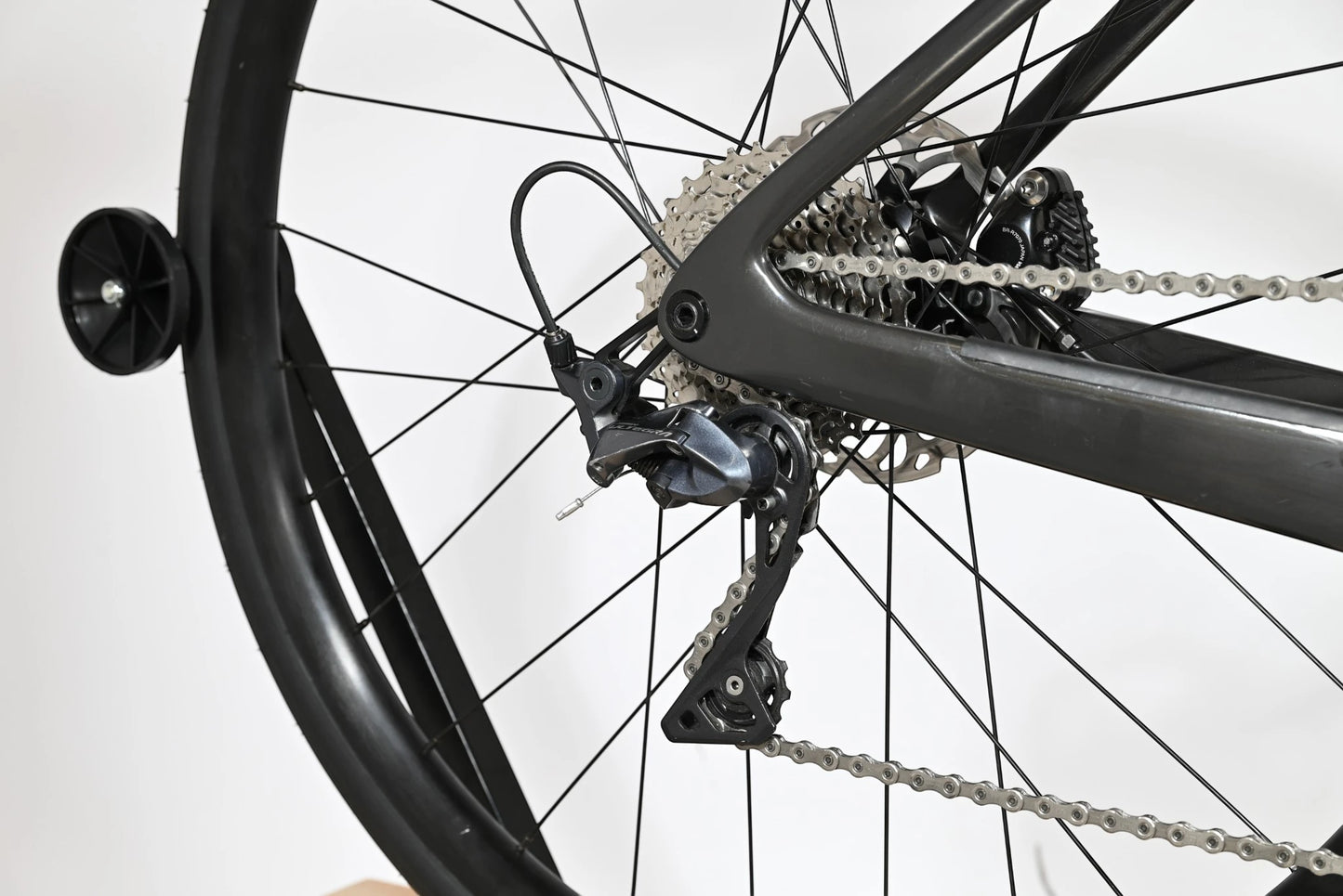 Scott Addict Eride 30 | 2022 - XS - 20KM