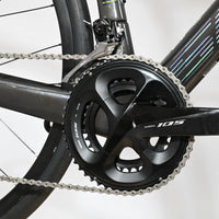 Scott Addict Eride 30 | 2022 - XS - 20KM