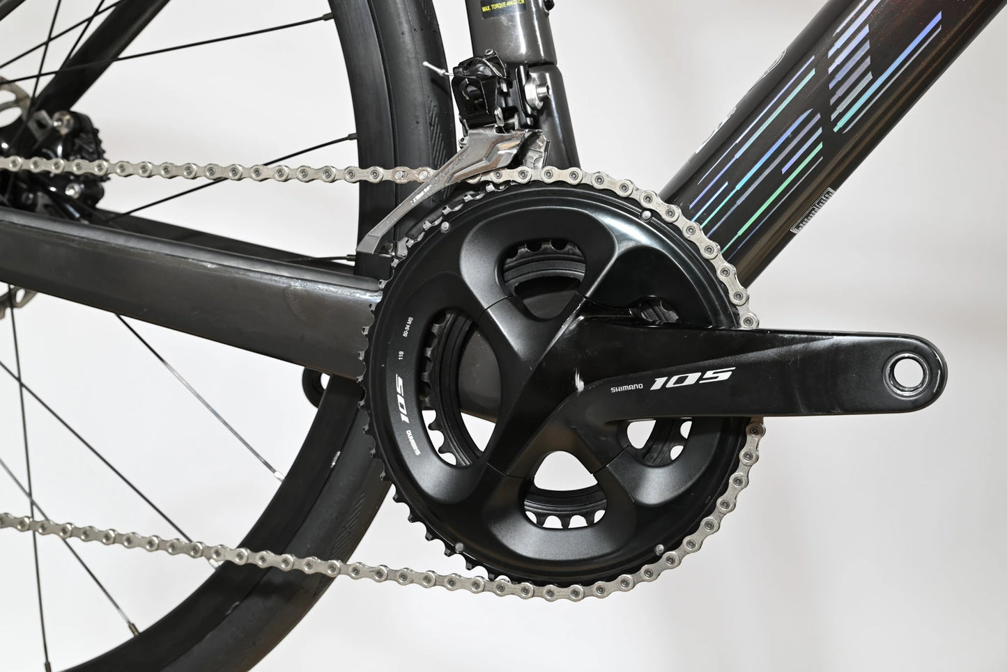 Scott Addict Eride 30 | 2022 - XS - 20KM