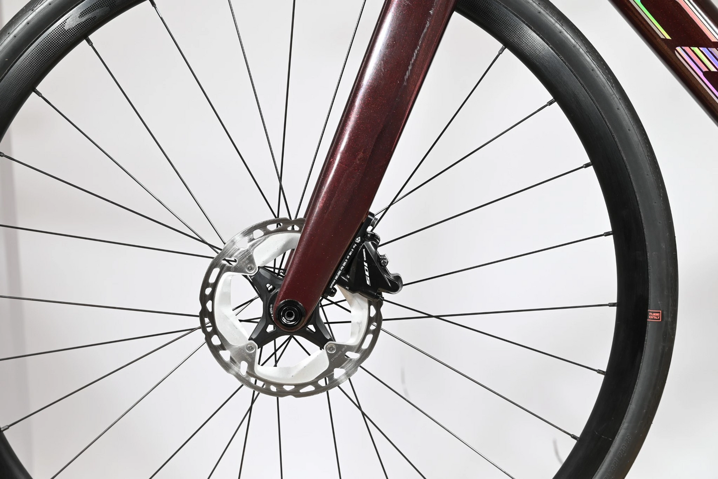 Scott Addict Eride 30 | 2022 - XS - 20KM