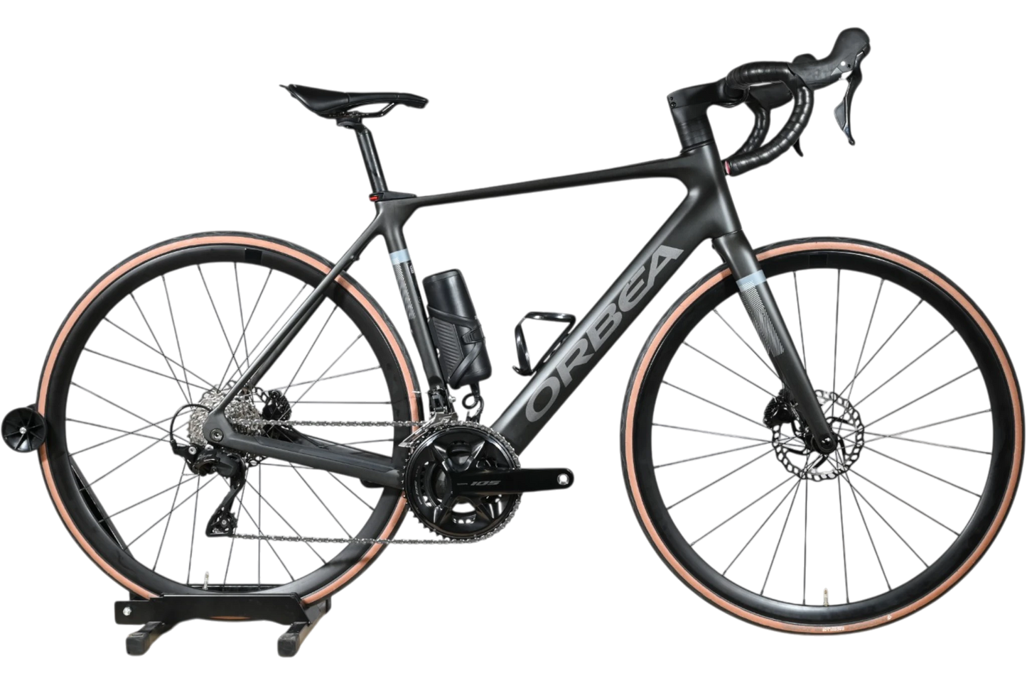 Orbea Gain M30 | 2024 - M - 590KM