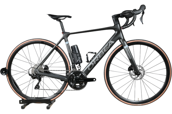 Orbea Gain M30 | 2024 - M - 590KM