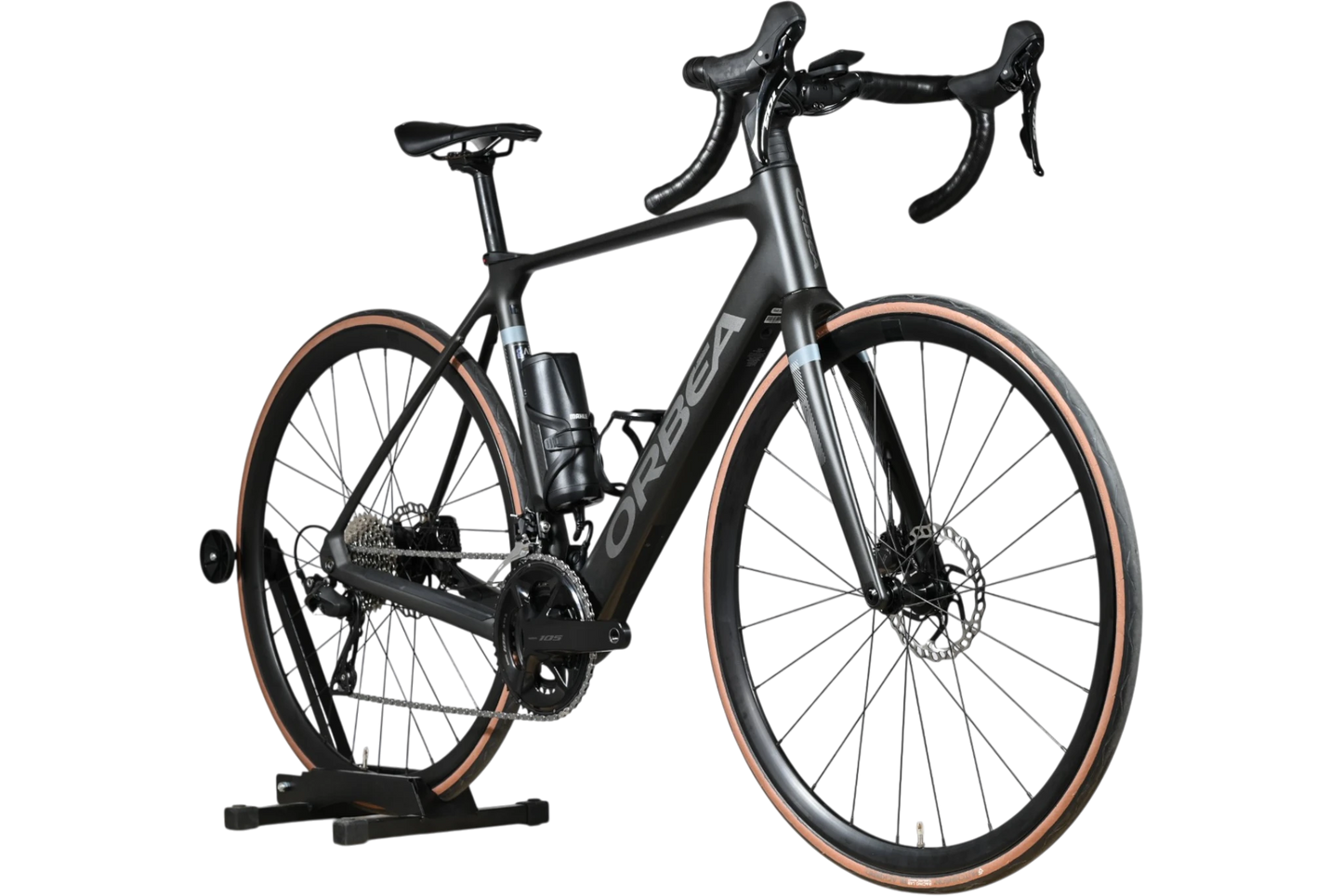 Orbea Gain M30 | 2024 - M - 590KM