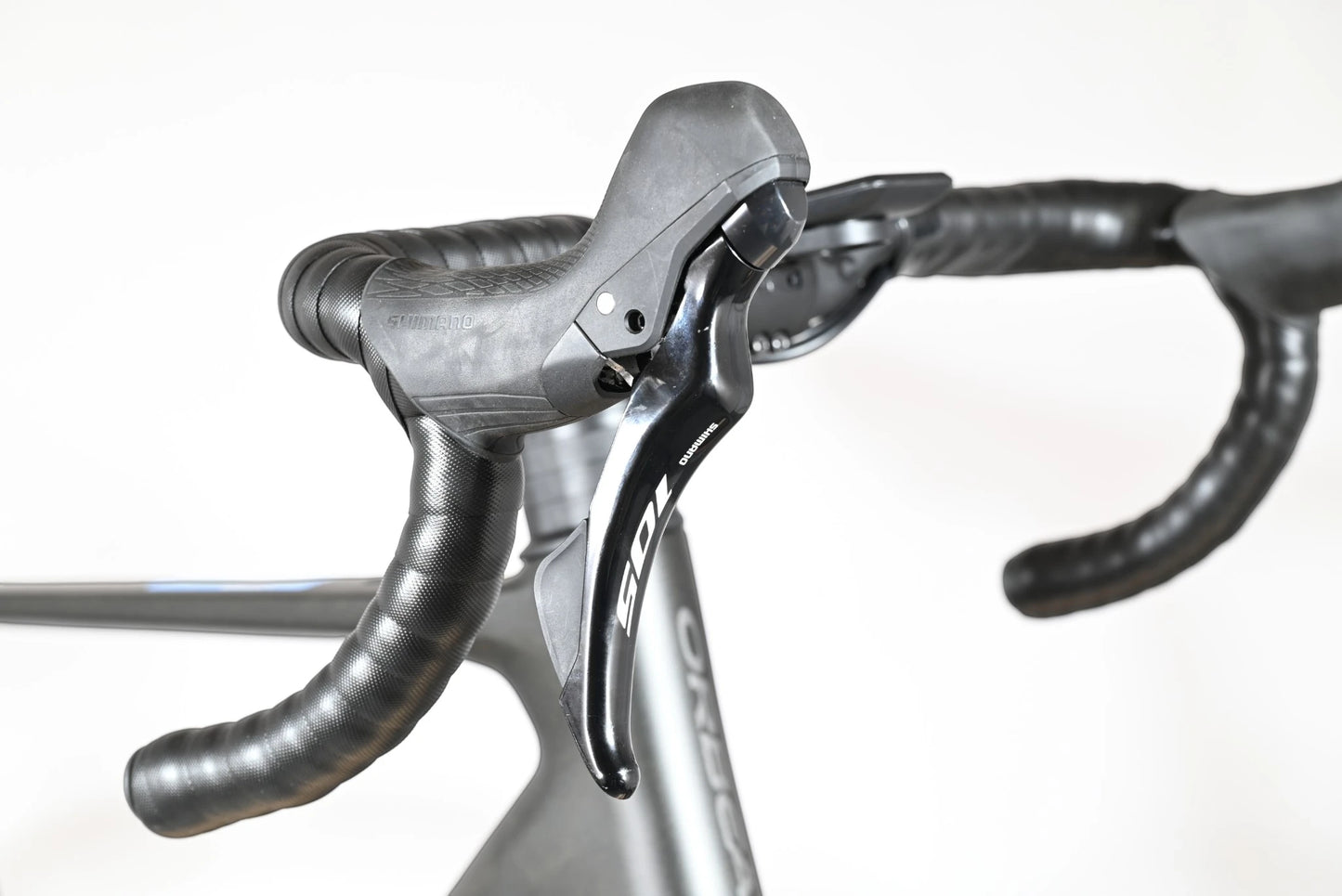 Orbea Gain M30 | 2024 - M - 590KM