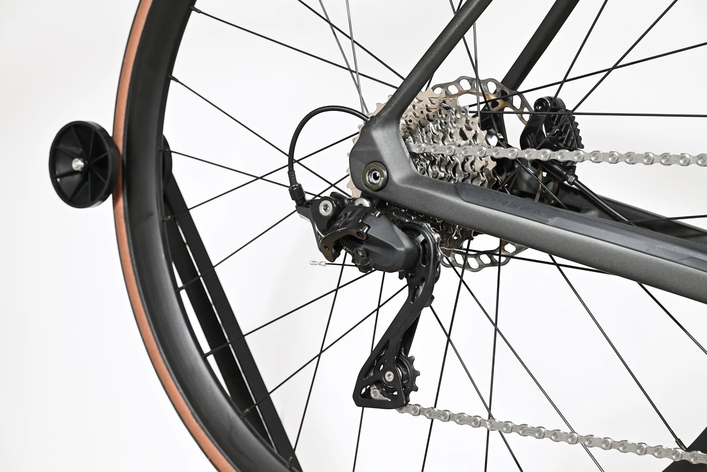 Orbea Gain M30 | 2024 - M - 590KM