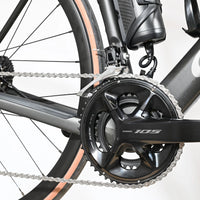 Orbea Gain M30 | 2024 - M - 590KM