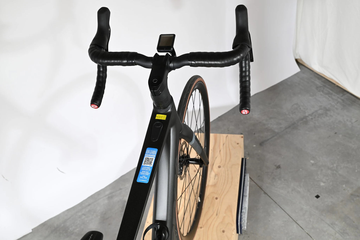 Orbea Gain M30 | 2024 - M - 590KM