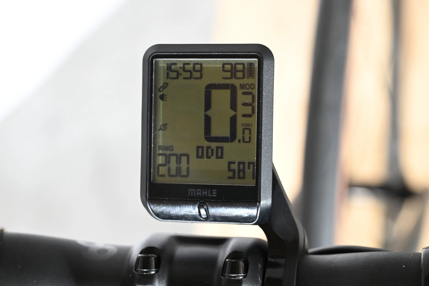 Orbea Gain M30 | 2024 - M - 590KM