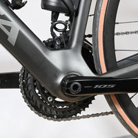 Orbea Gain M30 | 2024 - M - 590KM
