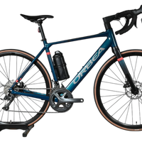 Orbea Gain D50 | 2025 - M - 438KM