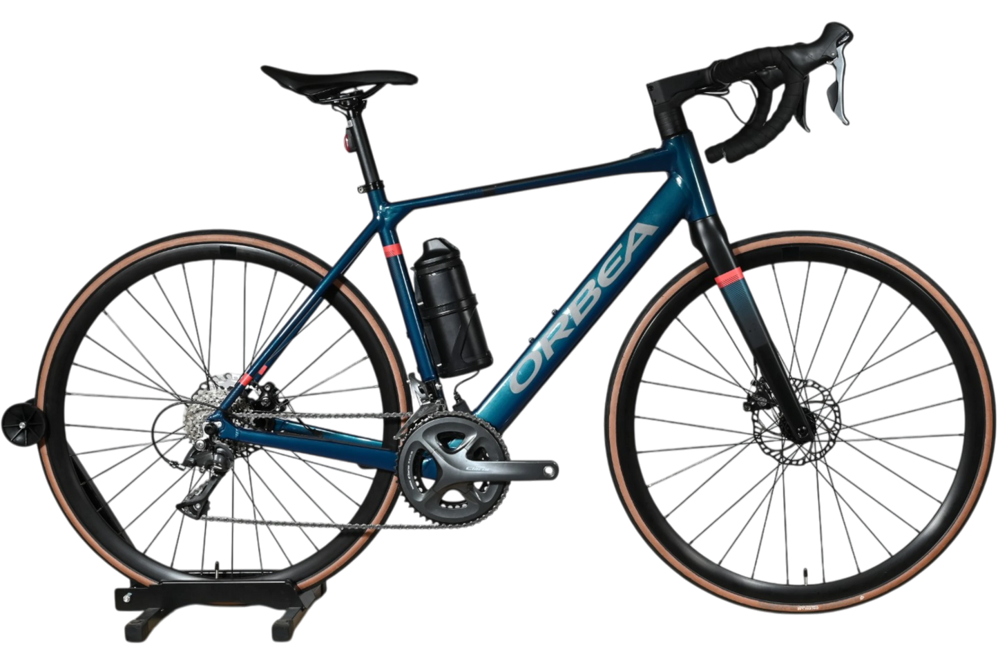 Orbea Gain D50 | 2025 - M - 438KM