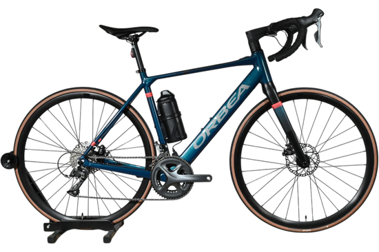Orbea Gain D50 | 2025 - M - 438KM