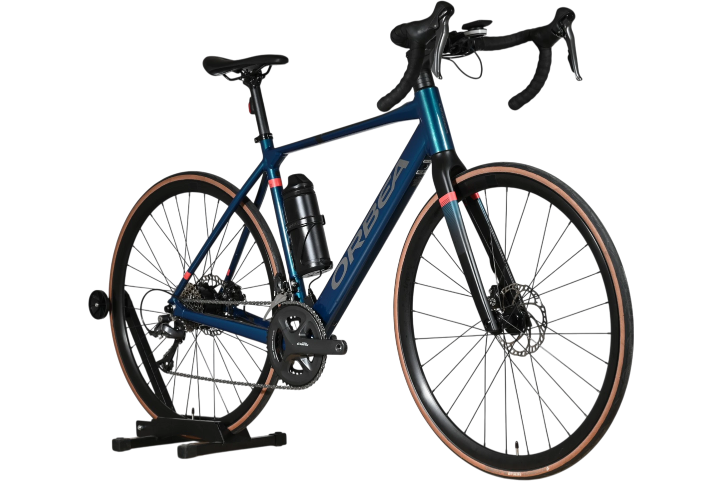 Orbea Gain D50 | 2025 - M - 438KM