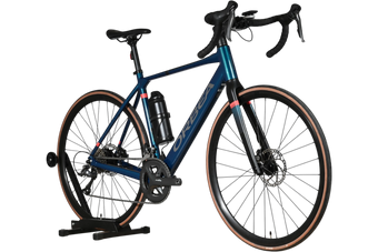Orbea Gain D50 | 2025 - M - 438KM