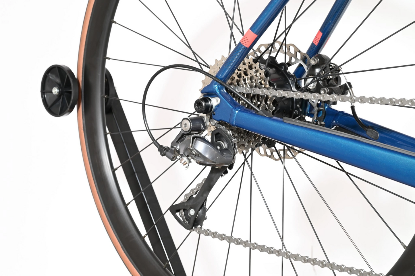 Orbea Gain D50 | 2025 - M - 438KM
