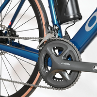 Orbea Gain D50 | 2025 - M - 438KM